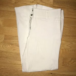 Loft Ankle Pant Original Fit